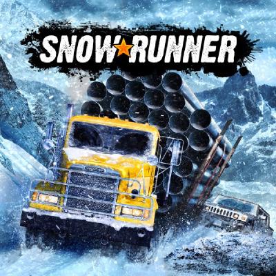 SnowRunner