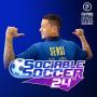 Sociable Soccer 24 game cover