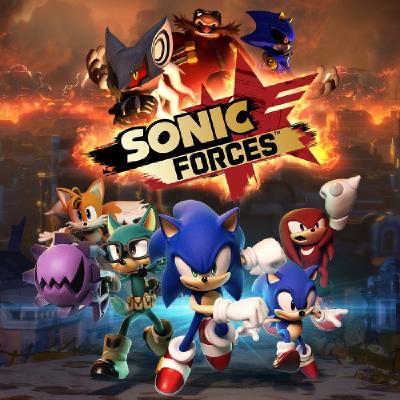 Sonic Forces™