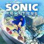 Sonic Frontiers game cover