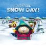 SOUTH PARK: SNOW DAY! game cover