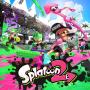 Splatoon 2 game cover