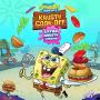 SpongeBob Squarepants - Krusty Cook-Off - Extra Krusty Edition game cover