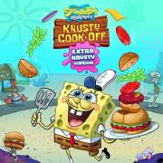 Naslovnica: SpongeBob SquarePants Krusty Cook-Off
