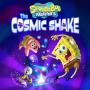SpongeBob SquarePants: The Cosmic Shake game cover