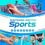 Nintendo Switch Sports game cover