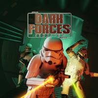 Star Wars - Dark Forces Remastered