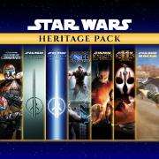 STAR WARS™ Heritage Pack (2023) game cover
