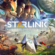 Starlink: Battle for Atlas game cover