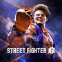 Street Fighter™ 6 game cover