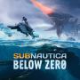 Subnautica + Subnautica Below Zero game cover