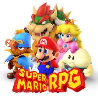 Super Mario RPG