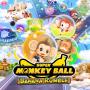 Super Monkey Ball Banana Rumble game cover