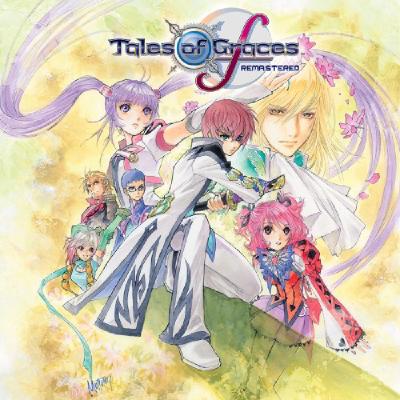 Tales of Graces™f Remastered