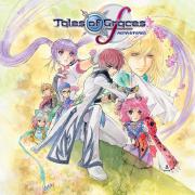 Tales of Graces™f Remastered game cover