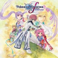 Tales of Graces™f Remastered