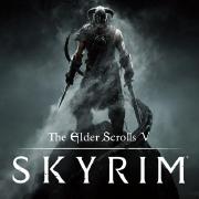 The Elder Scrolls V: Skyrim® game cover