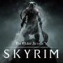 The Elder Scrolls V: Skyrim® game cover