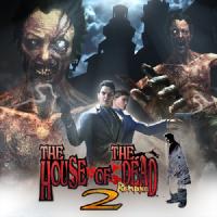The House of the Dead 2 - Remake - Infect’edition