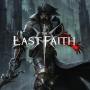 The Last Faith game cover