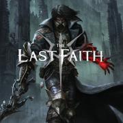The Last Faith game cover
