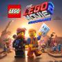 The LEGO Movie 2 Videogame game cover