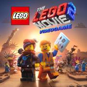The LEGO Movie 2 Videogame game cover