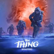 The Thing: Remastered game cover