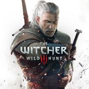The Witcher 3: Wild Hunt game cover