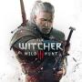 The Witcher 3: Wild Hunt game cover