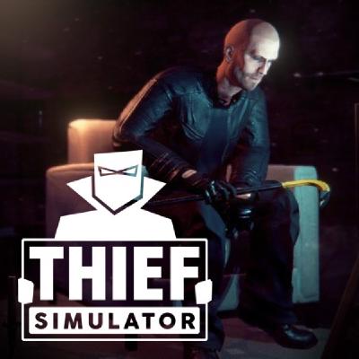 THIEF SIMULATOR UNLIMITED