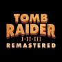 Tomb Raider I-III Remastered game cover