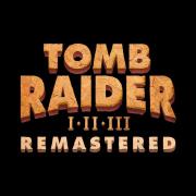 Tomb Raider I-III Remastered game cover