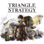Triangle Strategy game cover