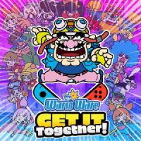Warioware - Get It Together