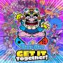 Warioware - Get It Together game cover