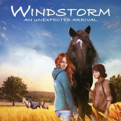 Windstorm An Unexpected Arrival