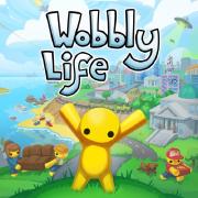 Wobbly Life game cover