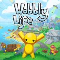 Wobbly Life