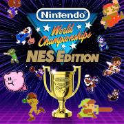 Nintendo World Championships: NES Edition game cover