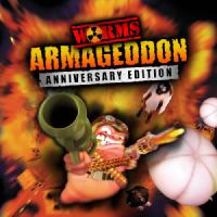 Worms Armageddon Anniversary Edition