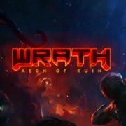 Wrath - Aeon of Ruin game cover