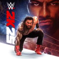 WWE 2K25