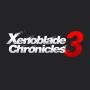 Xenoblade Chronicles 3 game cover
