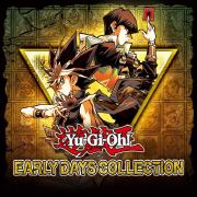 Yu-Gi-Oh! EARLY DAYS COLLECTION game cover