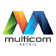 Multicom logo